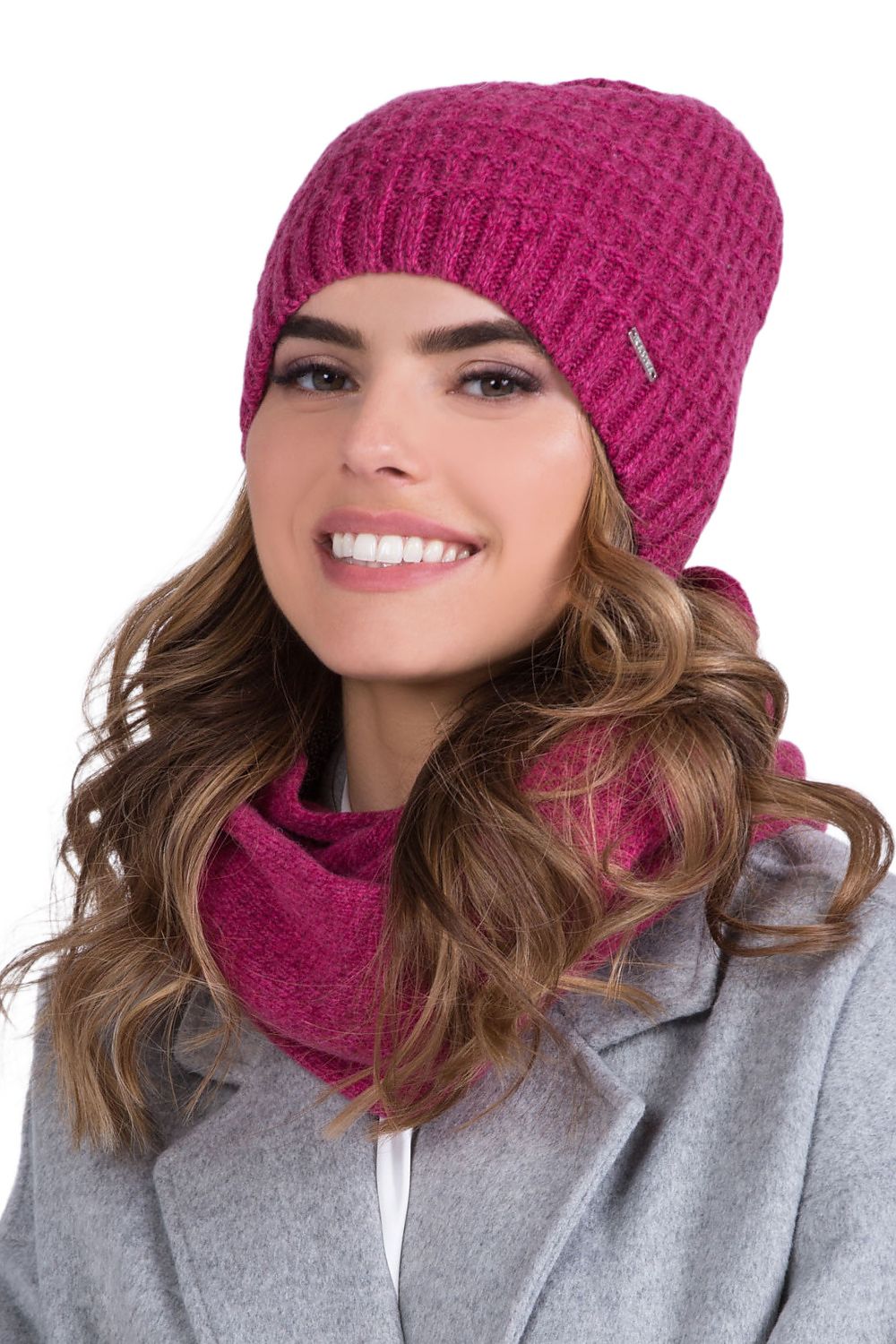 Mützen, Beanies und Kappen