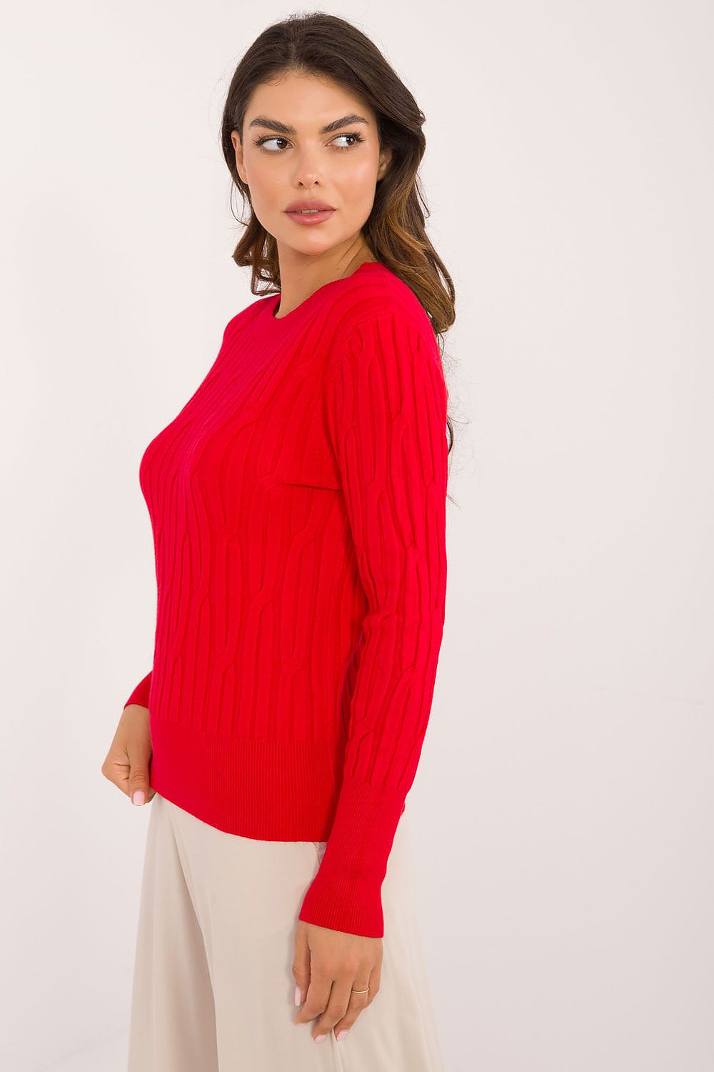 Jumper model 200197 AT