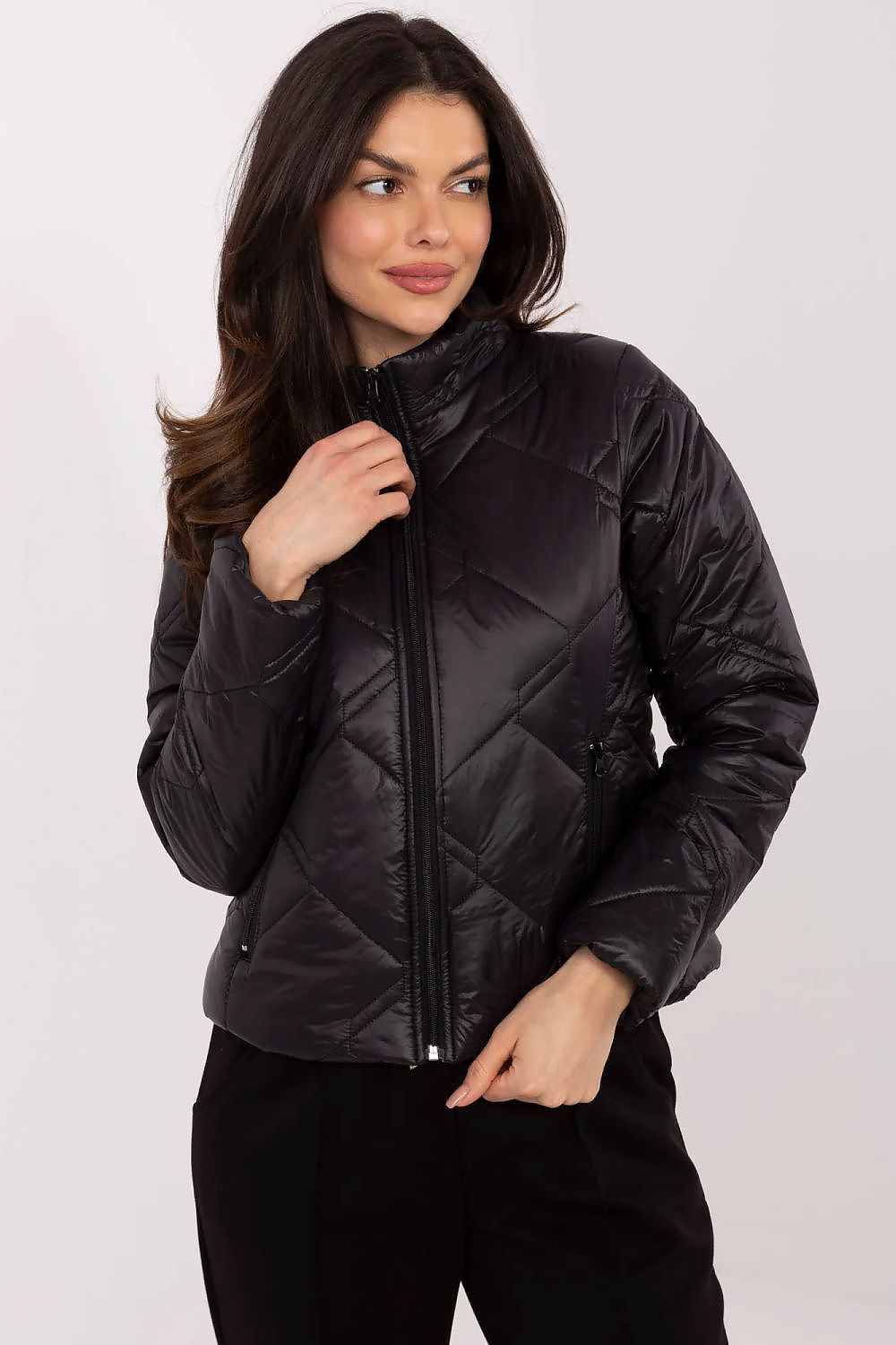 Jacket model 209201 Italy Moda