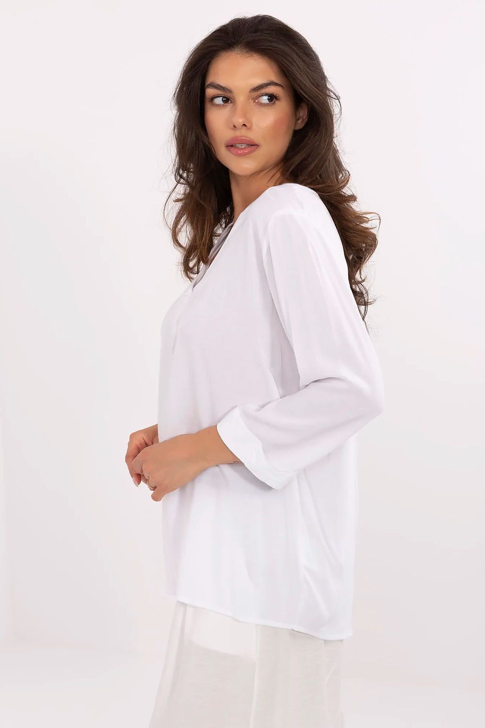 Blouse model 213080 Sublevel