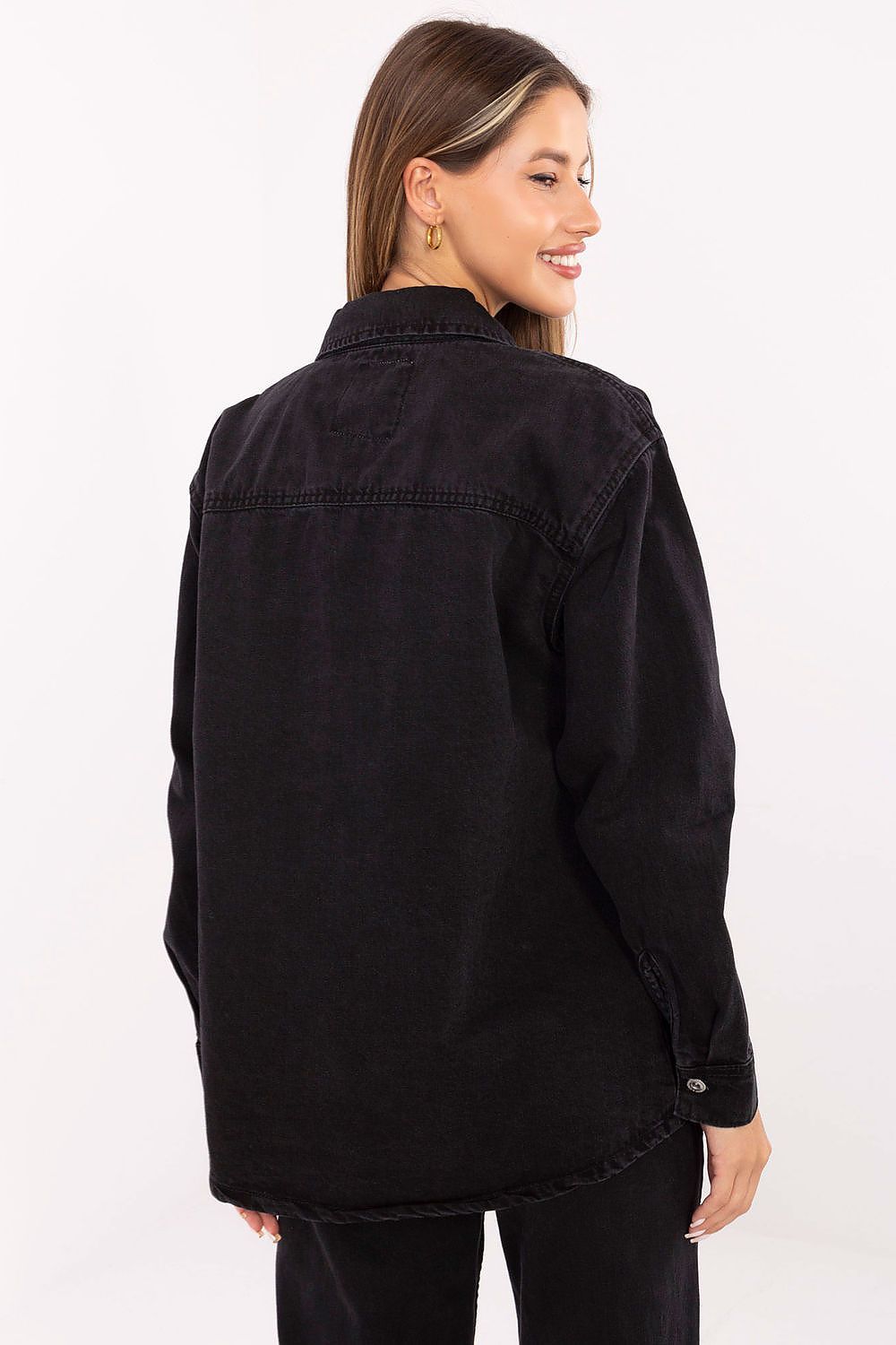 Jacket model 215884 Sublevel