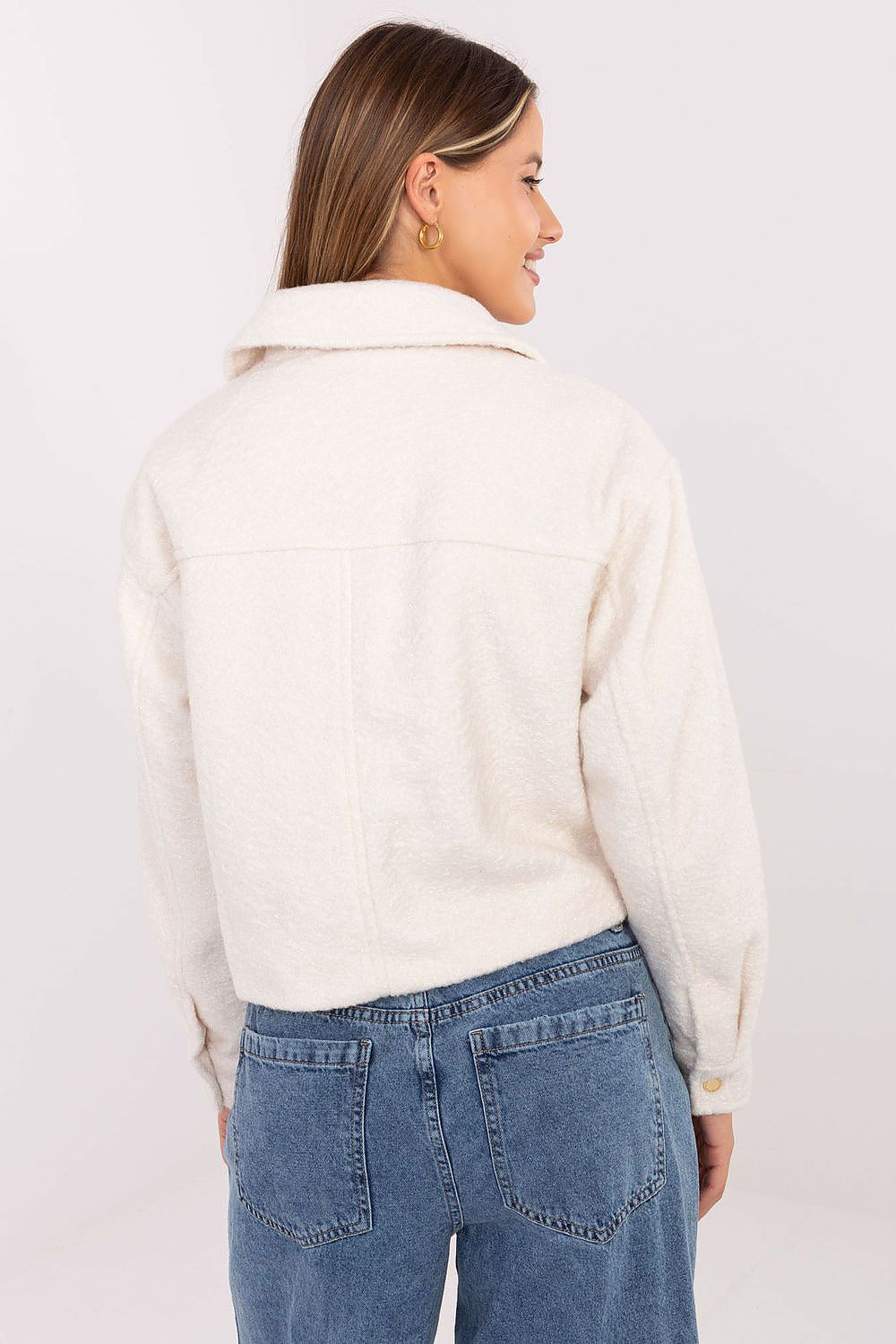 Jacket model 218233 Sublevel