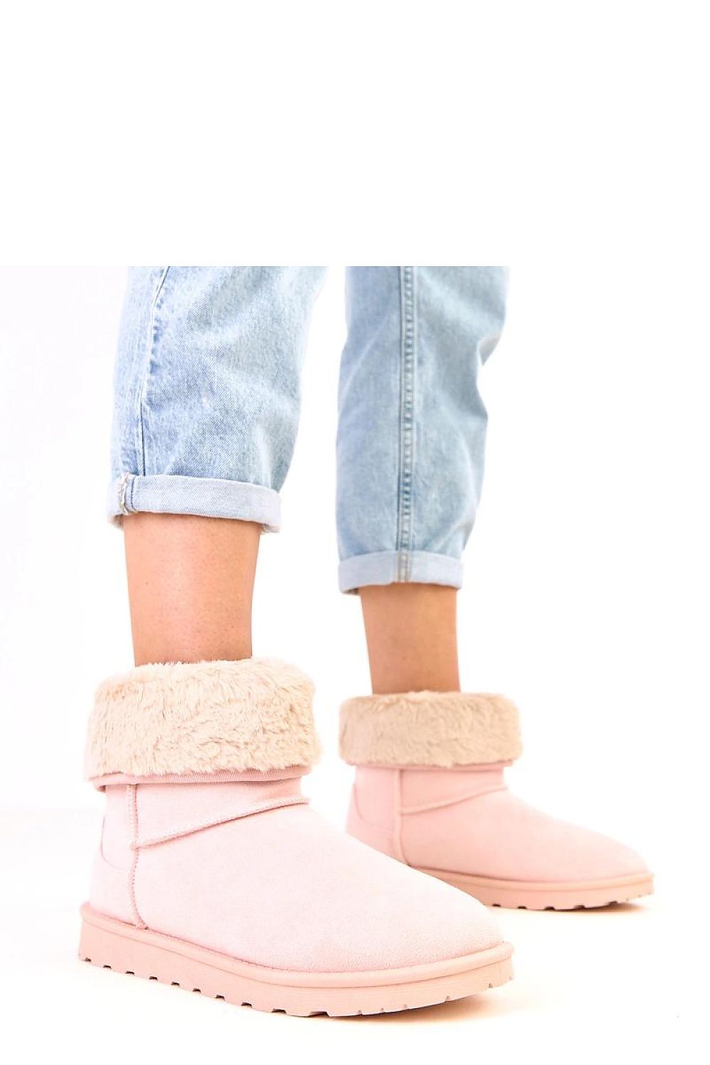 Snow boots model 218347 Solea