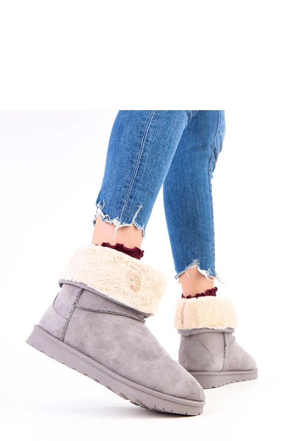 Snow boots model 218467 Solea