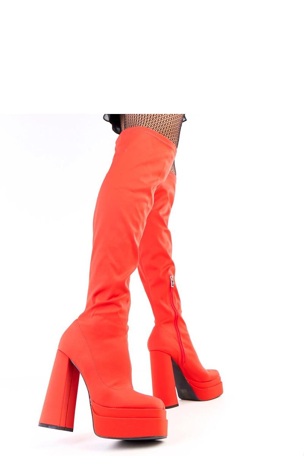 Musketeer boots model 218533 Solea