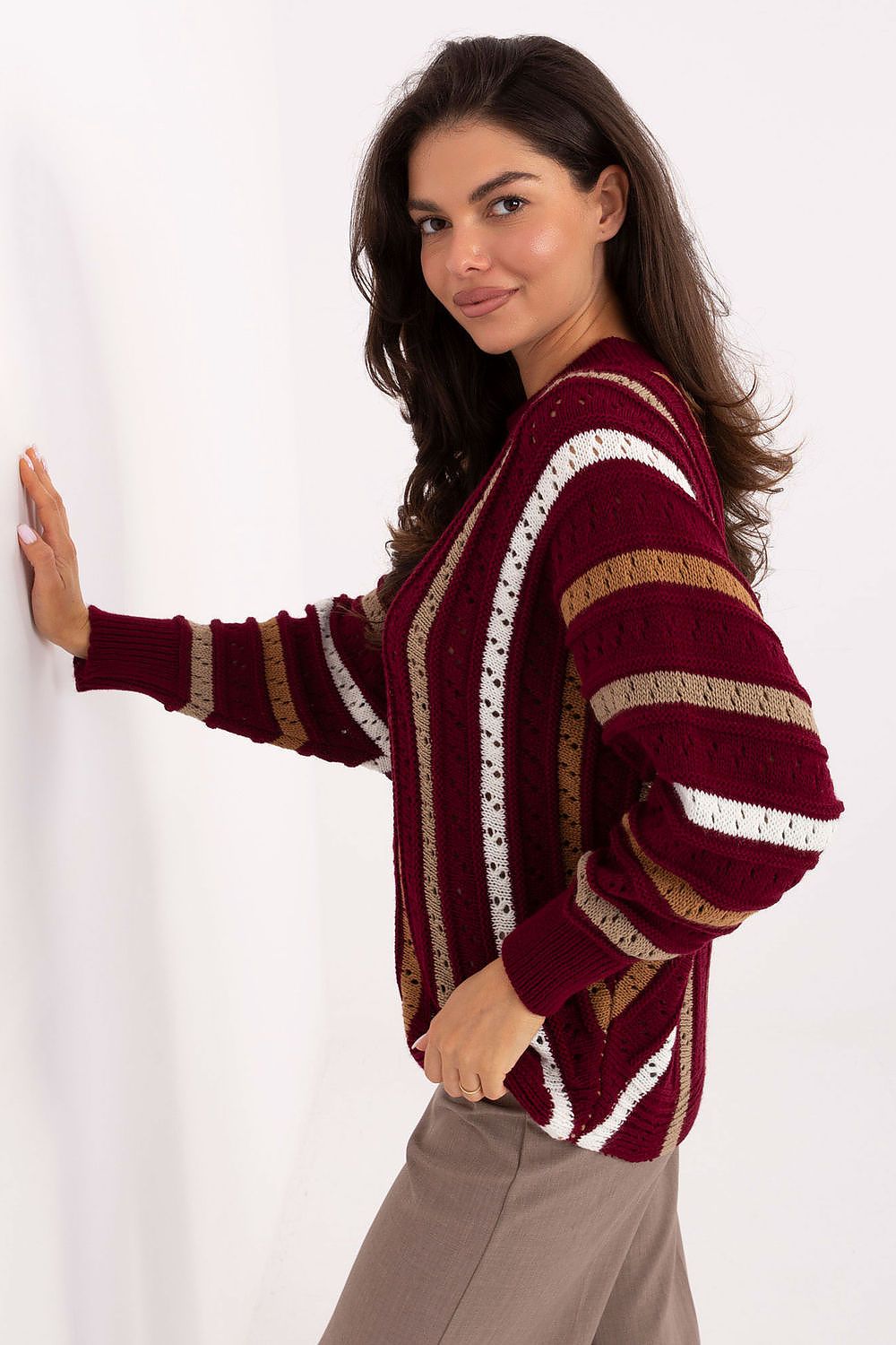 Jumper model 218595 Factory Price