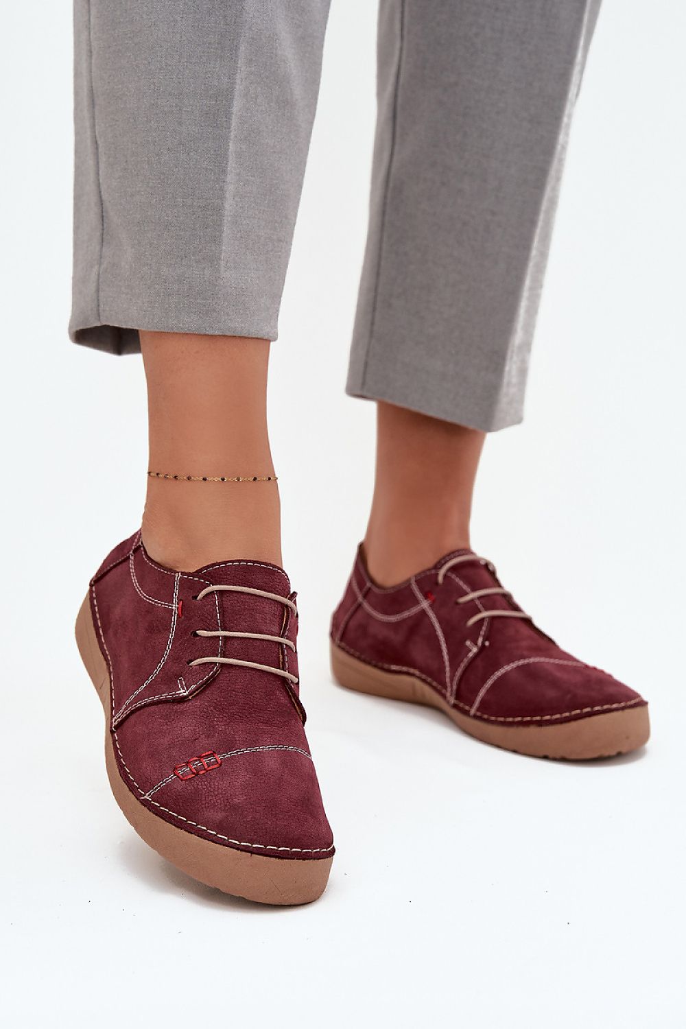 Half shoes model 218911 Step in style