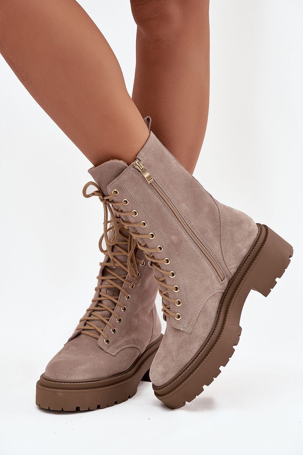 Bootie model 219116 Step in style