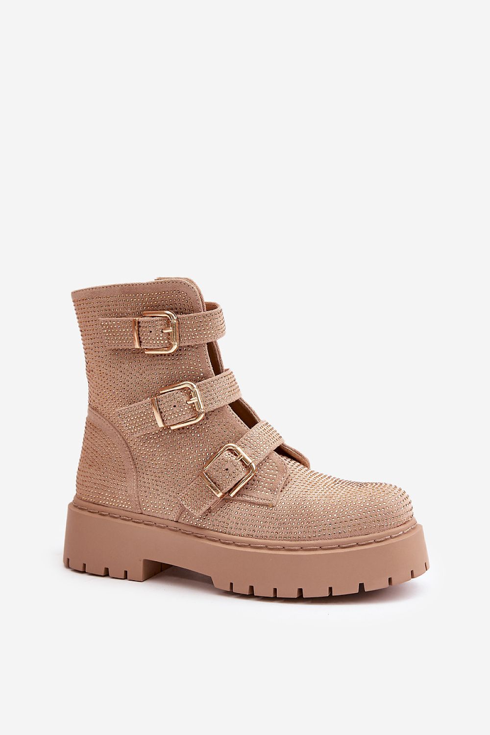  Boots model 199983 Step in style 