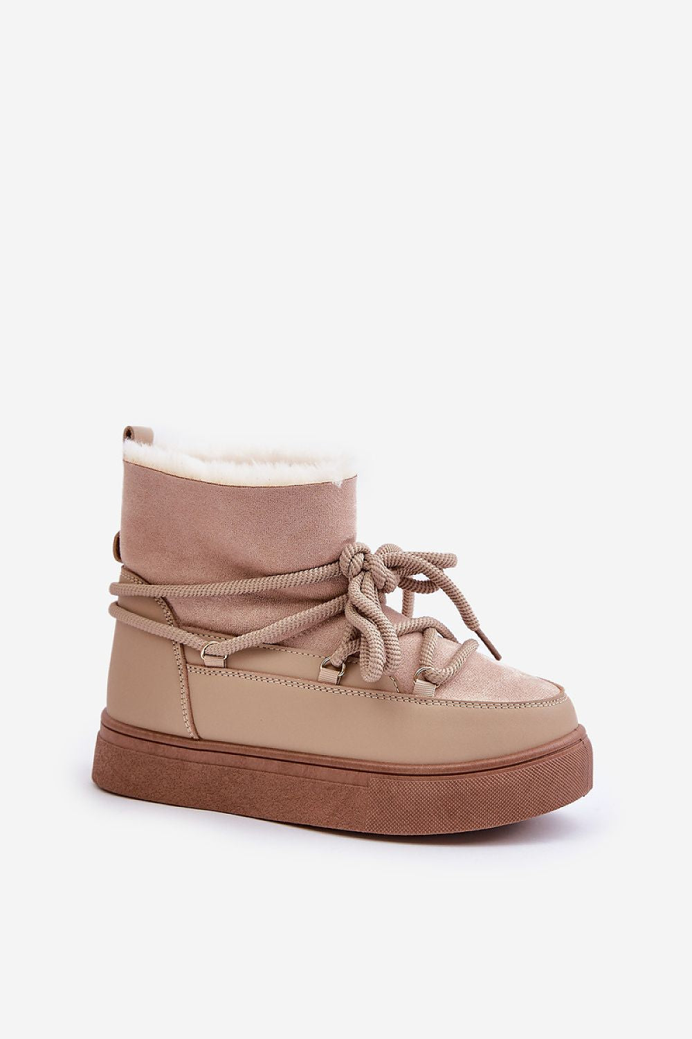  Snow boots model 203549 Step in style 