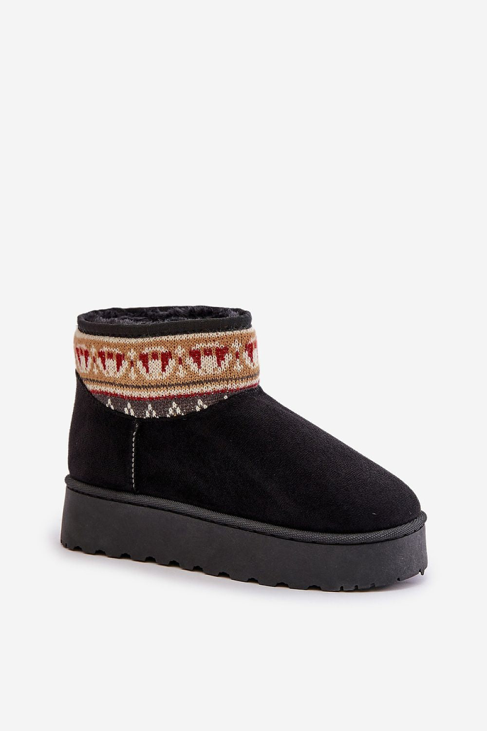  Snow boots model 203566 Step in style 