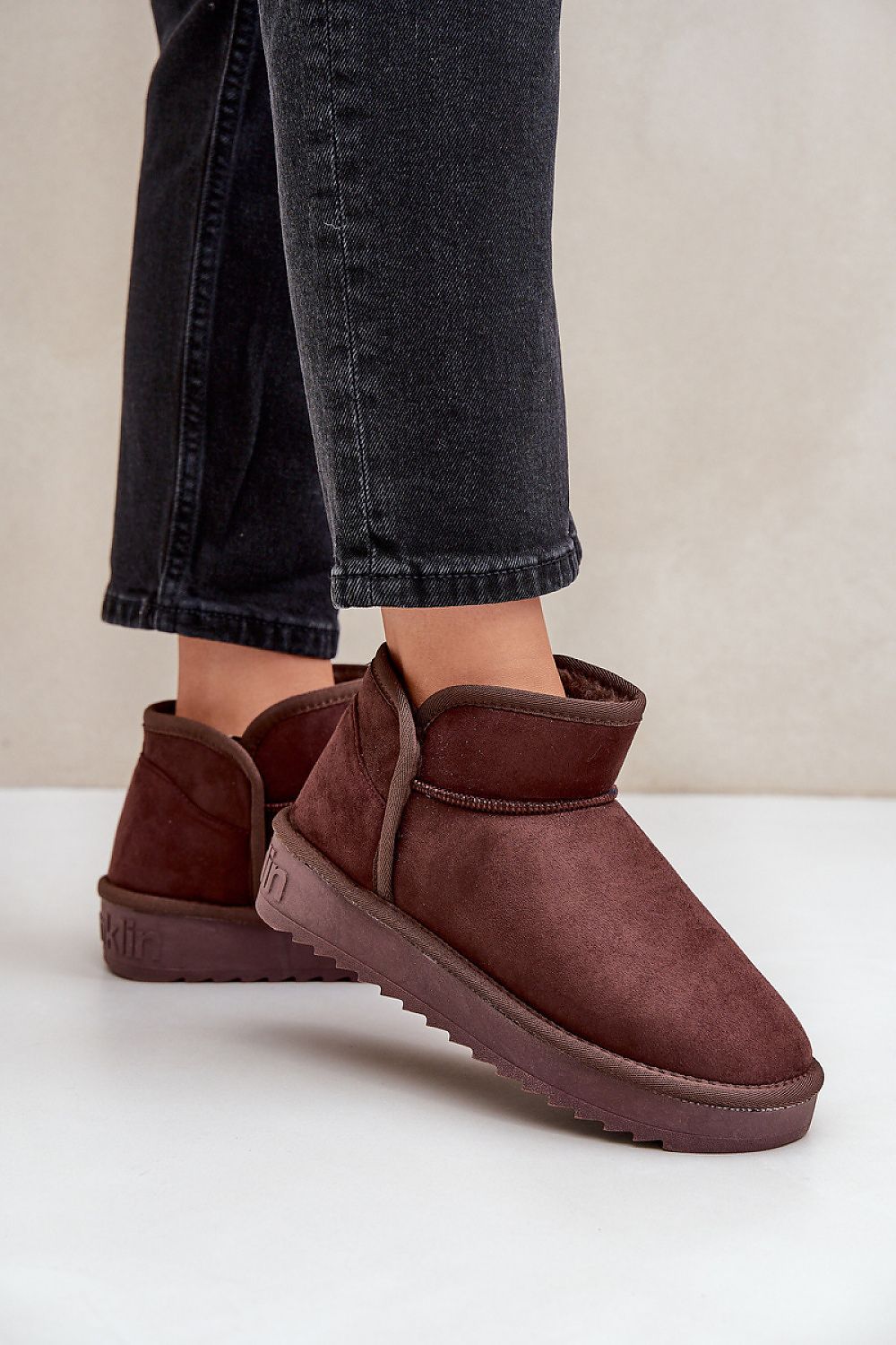  Snow boots model 203885 Step in style 