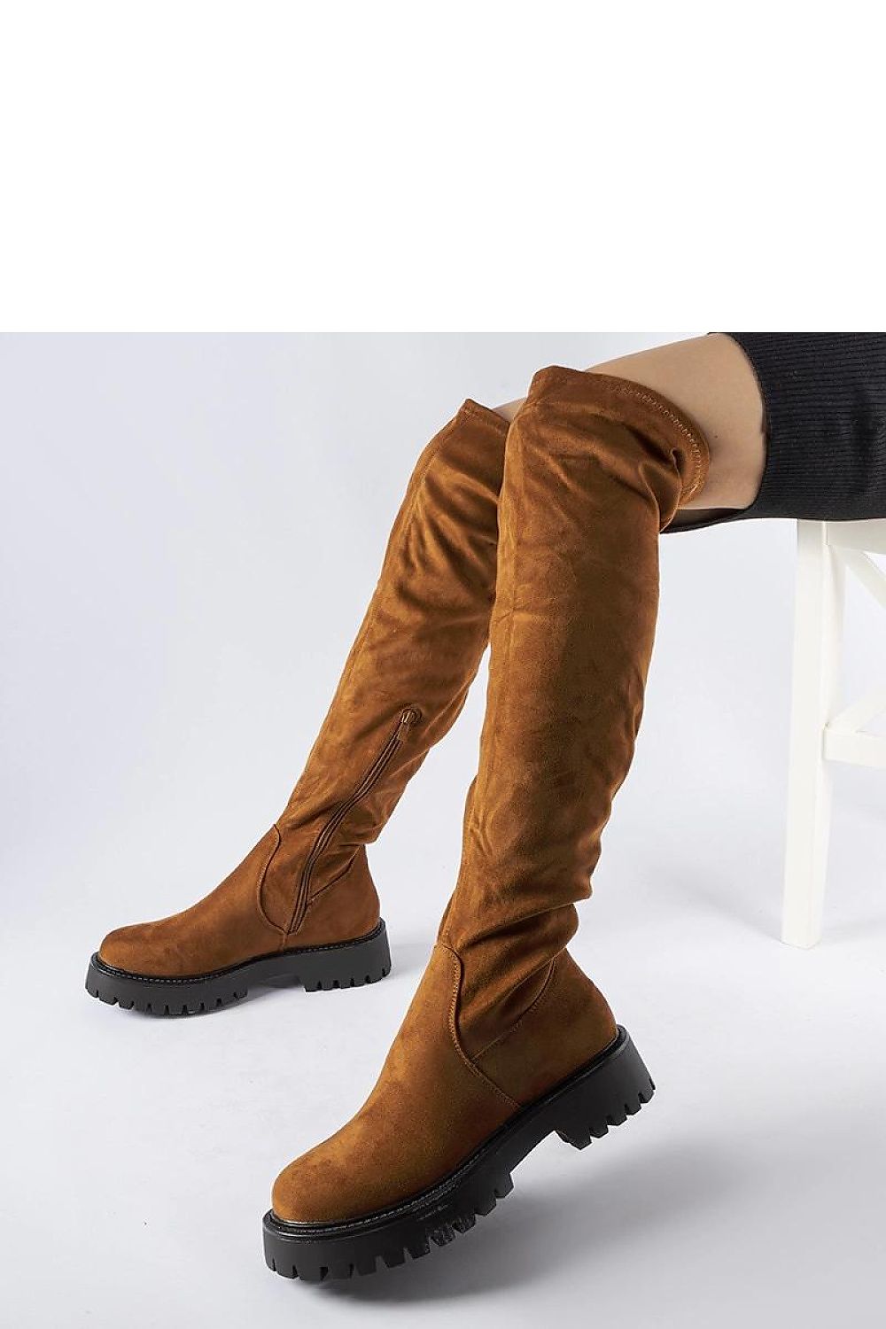  Thigh-Hight Boots model 204718 Solea 