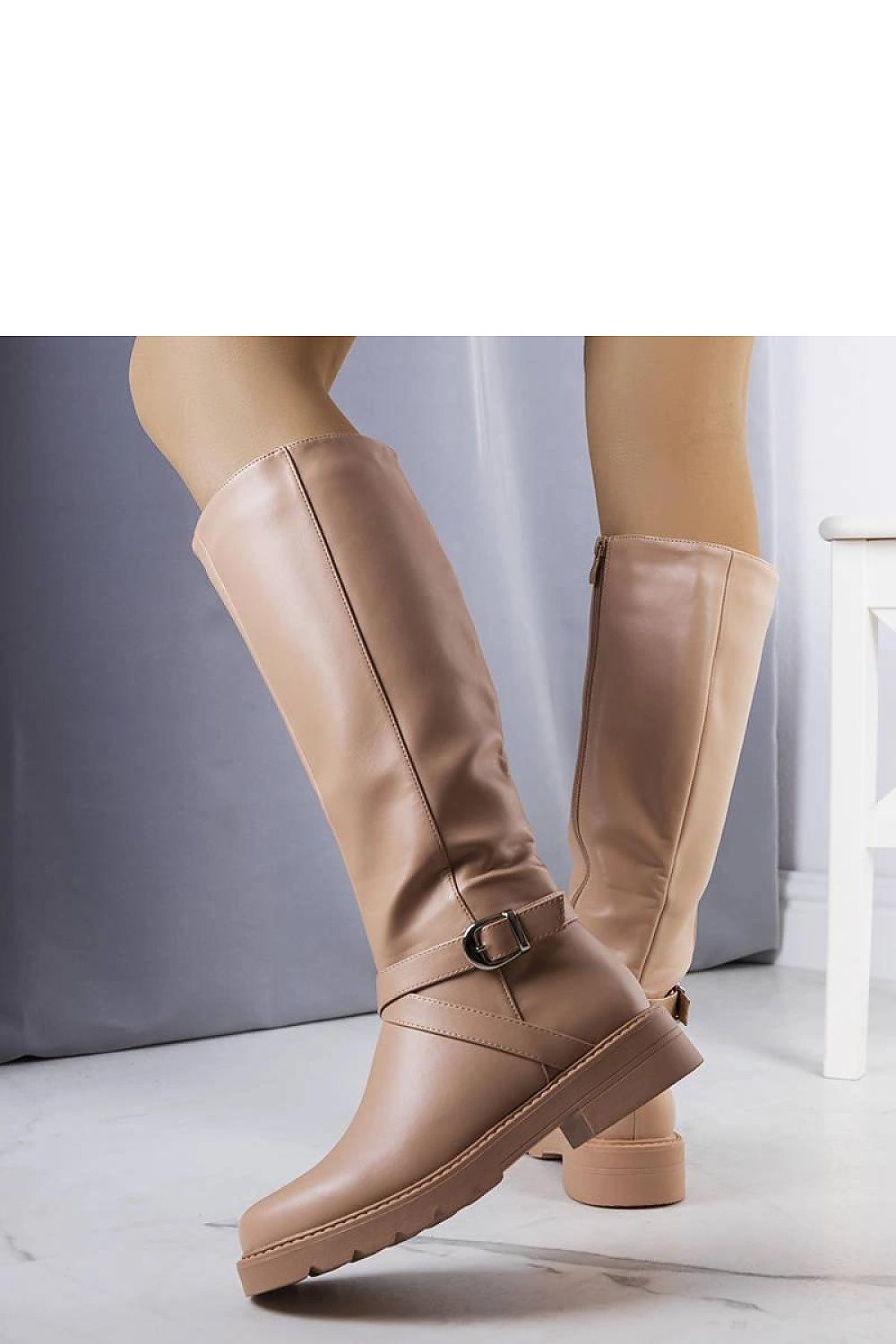  Thigh-Hight Boots model 205144 Solea 