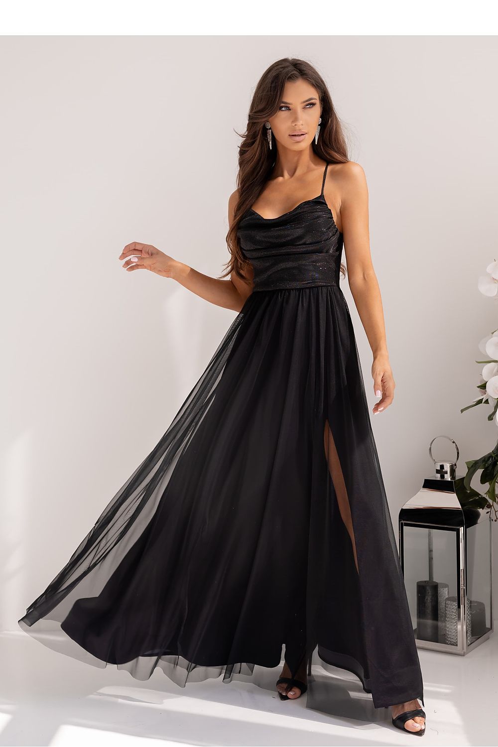  Long dress model 209879 With You 