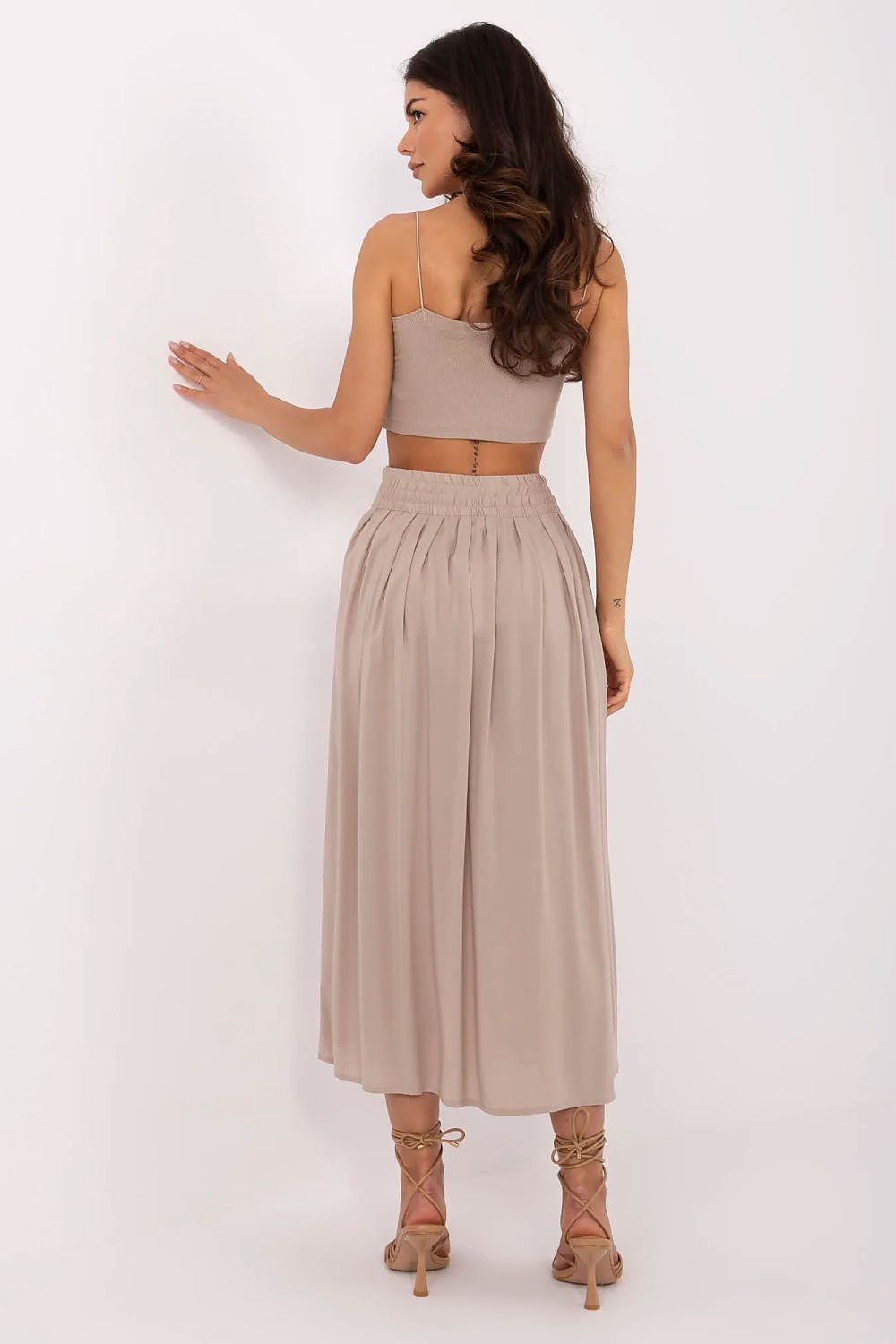  Skirt model 213085 Sublevel 