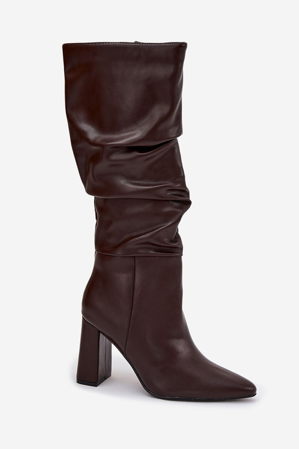  Heel boots model 217208 Step in style 