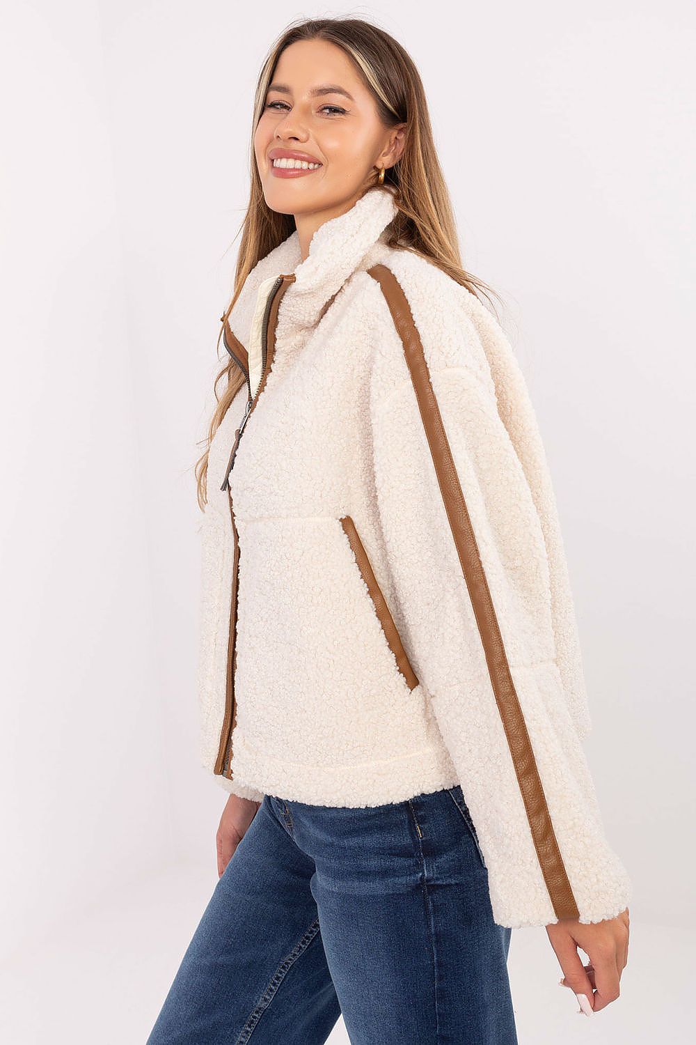  Jacket model 218231 Sublevel 