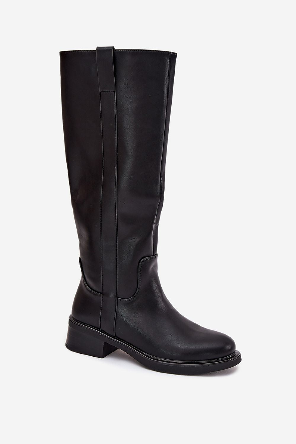  Thigh-Hight Boots model 218493 Step in style 